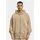 Def Zip Hoody Herren Grau M
