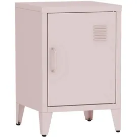 sweeek - Kinder-Nachttisch aus Metall