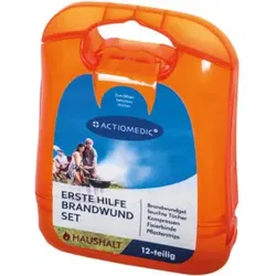 Gramm Medical Actiomedic® Mediboy Verbrennungen