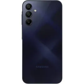 Samsung Galaxy A15 4G 4 GB RAM 128 GB Blue Black