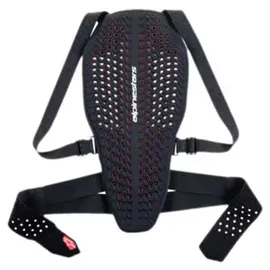 Alpinestars Nucleon Plasma Rückenprotektor, XL