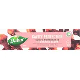 Dabur Zahnpasta mit Nelken Kräuterzahnpasta fluoridfrei 100 ml
