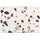 Zeller PRESENT "Terrazzo", weiß, bunt, B:20cm H:14cm L:30cm, Dolomit, Servierplatten, Servierplatte, Modernes Desing