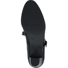 CAPRICE Damen, schwarz, Größe 38 1⁄2 EU / 5,5 UK