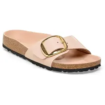 Birkenstock Madrid Big Buckle 1026496, Sandalen - 39 EU - 39 EU Schmal