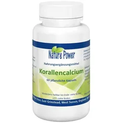 Sango Korallen Calcium
