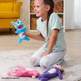 Simba ScreamerZ Bär 30 cm Beige