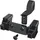 KLICKfix Display Mount Kiox Adapter schwarz