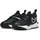 Nike Team Hustle D 11 Kinder Black/White 28,5
