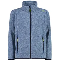 CMP Heavy 3h60744 Fleece - Dusty Blue / Stone - 12 Jahre