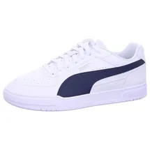 Puma Caven III Navy/White Gum/Silver/Blue Beige 44