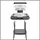 Clatronic Barbecue-Standgrill BQS 3508