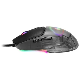 TRACER Gamezone Neon RGB schwarz