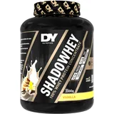 DY Nutrition ShadoWhey Vanille Pulver 2000 g