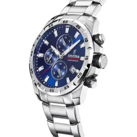 Festina Sport Edelstahl 45 mm F20463/2