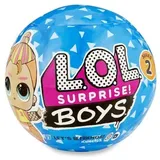Puppe Giochi Preziosi Lol Surprise Boys Sortiert, Modell LLUC0000 1000 2000