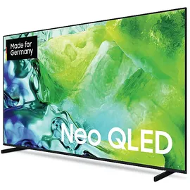 Samsung GQ65QN80H 65" 3840 x 2160 QLED 4K-Fernseher