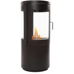 PURLINE Bioethanol Bestfire View 3000W Bioethanol-Feuerstelle
