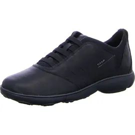 GEOX Nebula U52D7B 00046 black 47
