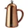 La Cafetière Havana 3 Tassen Kupfer