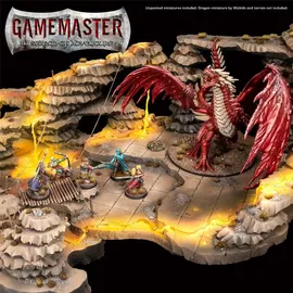 The Army Painter Acrylfarbe GameMaster Wandering Monsters 15x18 ml
