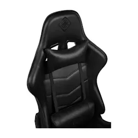 deltaco GAM-096 Gaming Chair schwarz