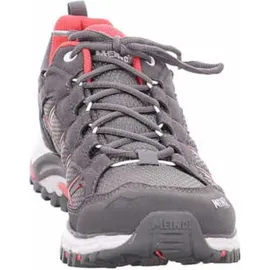 MEINDL Caribe GTX Damen Anthrazit/Rose 41,5