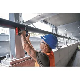 Bosch GDS 18V-210 C Professional ohne Akku + L-Boxx 06019J0301