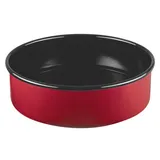 RIESS Tortenform Backform 26cm rot (0494-020)