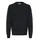 Blend Strickpullover Schwarz XL