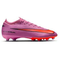 Nike Mercurial Vapor 16 Pro AG Herren Magic Flamingo/Black-Total Crimson 43