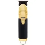 BaBylissPRO Boost+ Outlining Trimmer black/gold