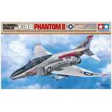 TAMIYA F-4B Phantom II 1:48