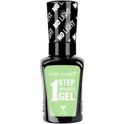 Wet N Wild - 1-Schritt Wonder Gel Nagellack 7 ml