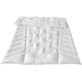 Traumina Exclusive Body Daune Einziehdecke WK2
