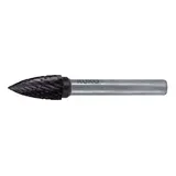 Ruko GmbH Frässtift Form G SPG Ø 6 mm Kopf-Länge 18 mm Schaft-Ø 6 mm