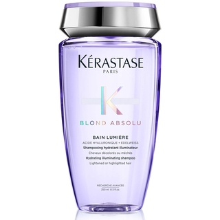 Kérastase Blond Absolu Bain Lumière 250 ml