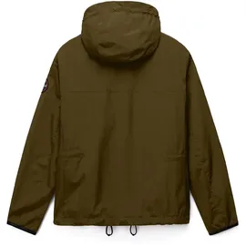 Napapijri Tundra 1 Jacke - Dark Olive - M