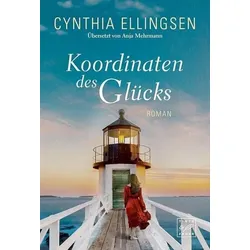 Koordinaten des Glücks