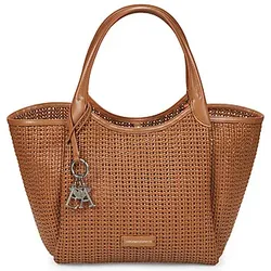 Emporio Armani  Handtasche SHOPPING BAG EW001009  in Braun, Einheitsgrösse