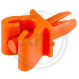 A.B.S. Halter, Bremsleitung