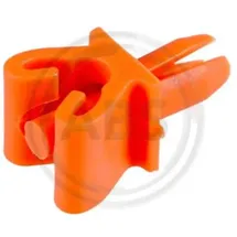 A.B.S. Halter, Bremsleitung