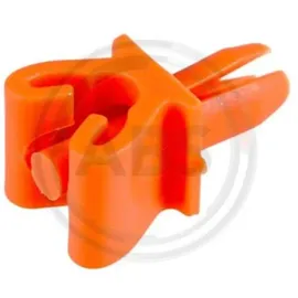 A.B.S. Halter, Bremsleitung