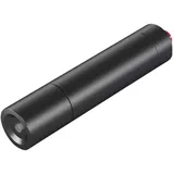 Laserfuchs Lasermodul Punkt Rot 1mW LFD650-1-4.5(15x68)