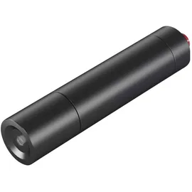 Laserfuchs Lasermodul Punkt Rot 1mW LFD650-1-4.5(15x68)