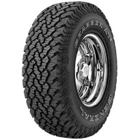 General Tire Grabber AT2 FR 265/75 R16 121/118R(123/120Q)