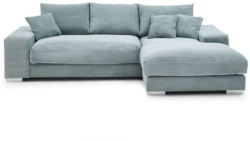 Iwaniccy Soft Sofa