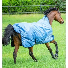 Busse Outdoordecke Rain-Dear 00 eisblau (navy), 145