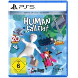 Human Fall Flat Dream Collection - PS5