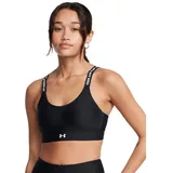 Under Armour Infinity Mid 2.0 Damen schwarz, M A-C